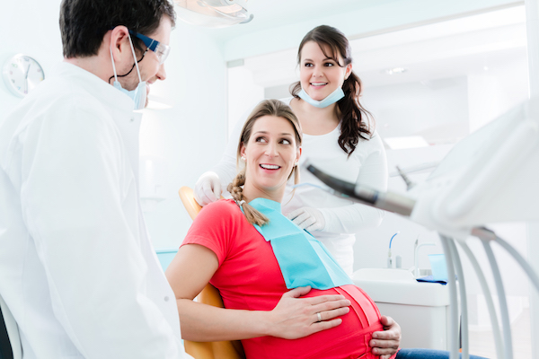 Dental Care Tips For Pregnant Women