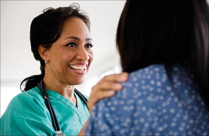 Ways Nurses Can Exceed Patients Expectations