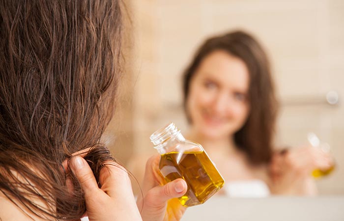 Wild Growth Hair Oil Reviews