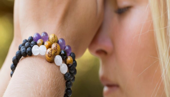 Anxiety Bead Bracelets