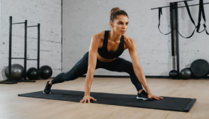 At-home hiit workouts for beginners