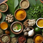 Ayurvedic diet for pitta dosha