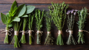 Best Herbs For Anxiety And Stress Relief: 13 Soothing Remedies That Actually Work 4 Best herbs for anxiety and stress relief