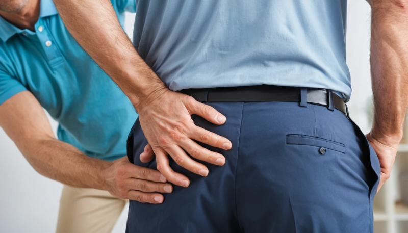 Chiropractic Adjustments For Sciatica Relief: 13 Amazing Benefits 1 Chiropractic adjustments for sciatica relief