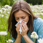 Homeopathic remedies for seasonal allergies