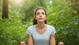 How to reduce anxiety naturally