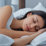 Magnesium supplements for better sleep quality