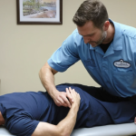 Chiropractic adjustment benefits