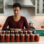 Marinara sauce recalls