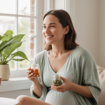 Best prenatal vitamins for conceiving faster