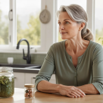 Menopause supplements