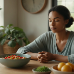 Mindful eating tips to stop emotional overeating