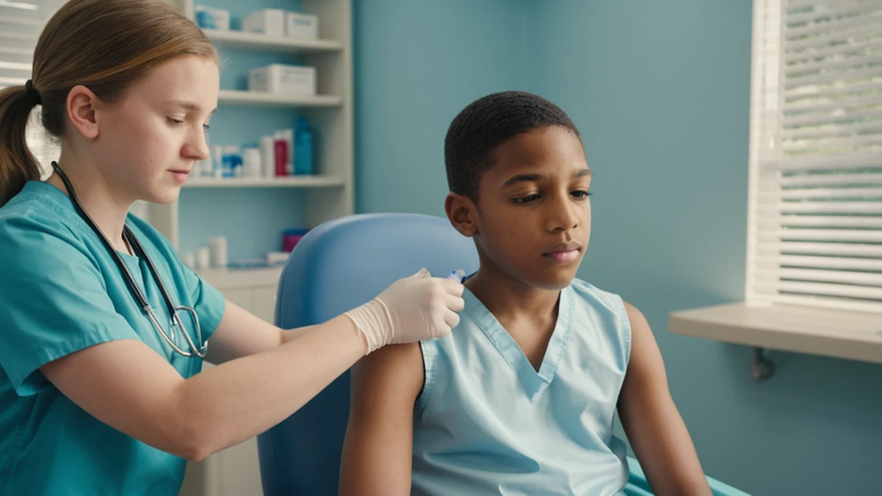 Hpv vaccine side effects