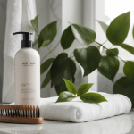 Hair fall control shampoo