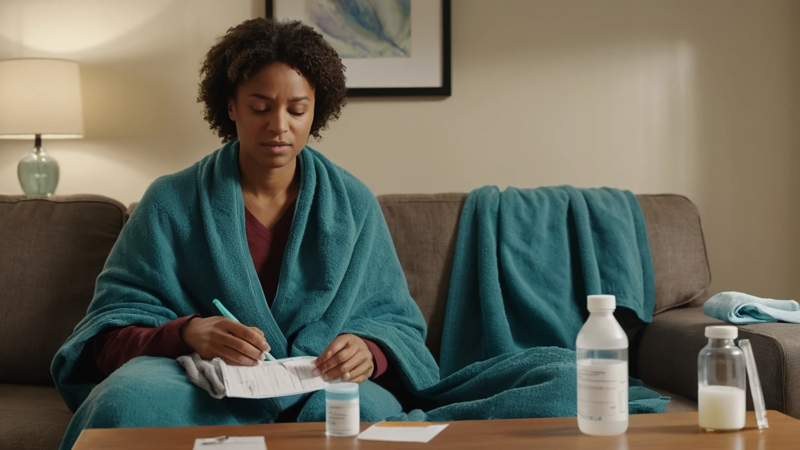 Colonoscopy prep tips to make it easier