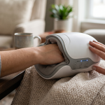 Hand massager