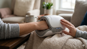 Hand massager