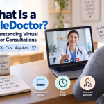 Teledoctor
