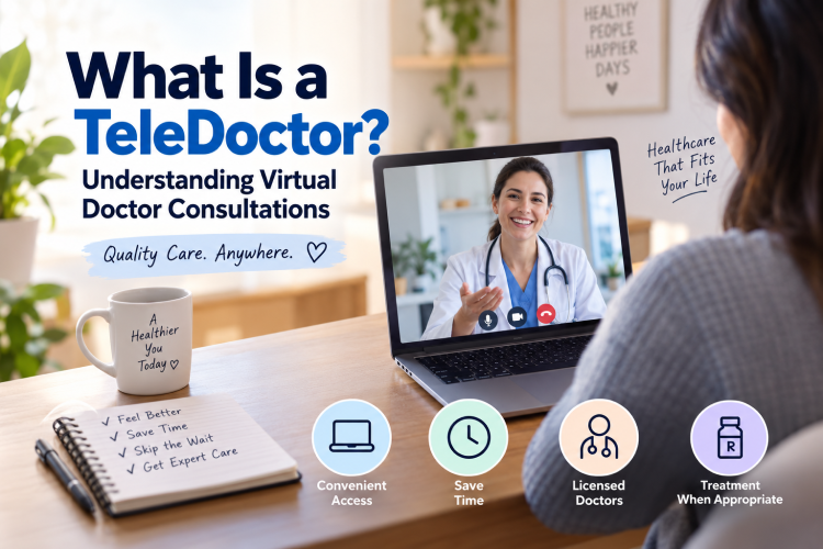 Teledoctor
